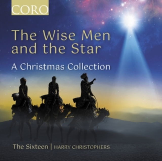 CD Shop - THE SIXTEEN WISE MEN AND THE STAR ...