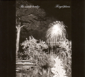 CD Shop - NATALIE BERIDZE FORGETFULNESS
