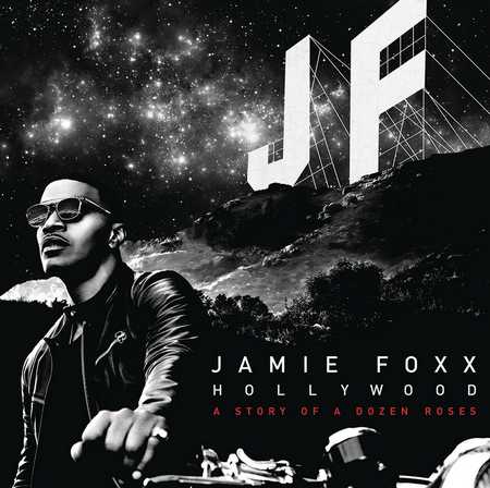CD Shop - JAMIE FOXX Hollywood