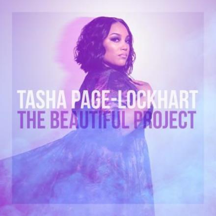 CD Shop - TASHA PAGE-LOCKHART BEAUTIFUL PROJECT