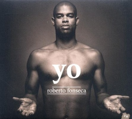 CD Shop - FONSECA ROBERTO YO