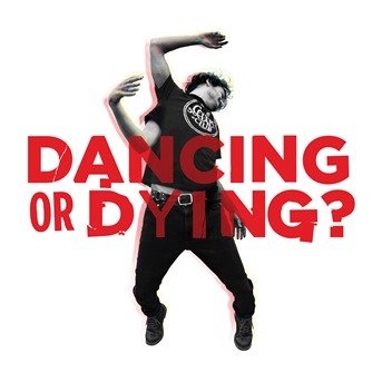 CD Shop - THE CELTIC SOCIAL CLUB DANCING OR DYING