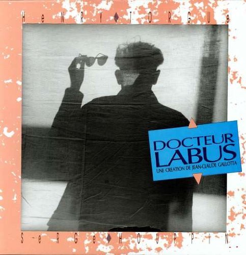 CD Shop - HENRY TORGUE DACTEUR LABUS
