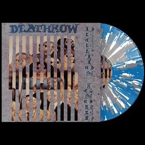 CD Shop - DEATHROW DECEPTION IGNORED