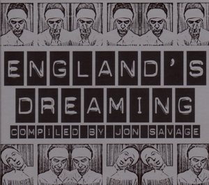 CD Shop - VARIOUS ARTISTS ENGLAND\