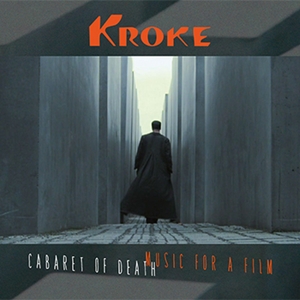 CD Shop - KROKE CABARET OF DEATH