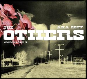 CD Shop - OTHERS (22 PP) MONOCHROMESET