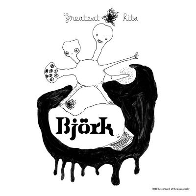 CD Shop - BJöRK GREATEST HITS