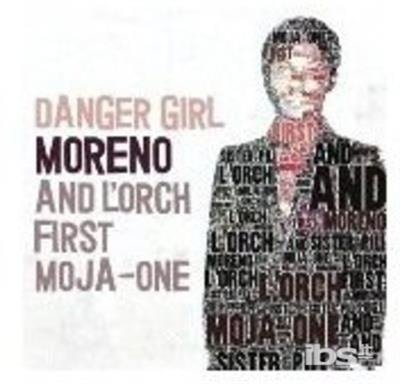 CD Shop - MORENO & L\
