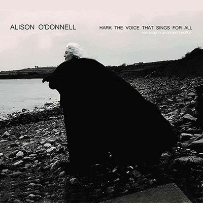 CD Shop - ALISON O\
