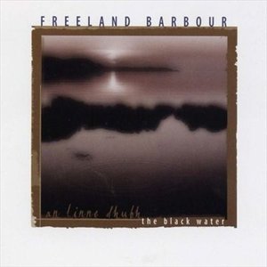 CD Shop - FREELAND BARBOUR AN LINNE DHUBH