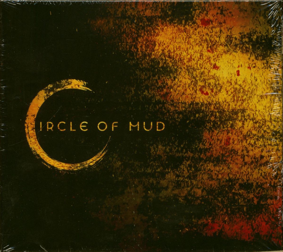 CD Shop - CIRCLE OF MUD Circle of Mud