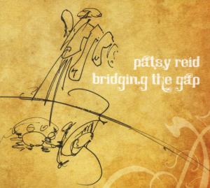 CD Shop - PATSY REID BRIDGING THE GAP