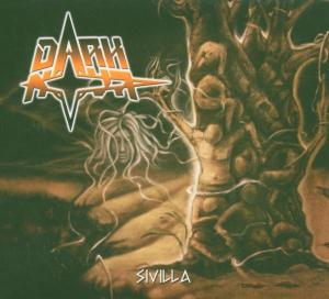 CD Shop - DARK NOVA SIVILLA
