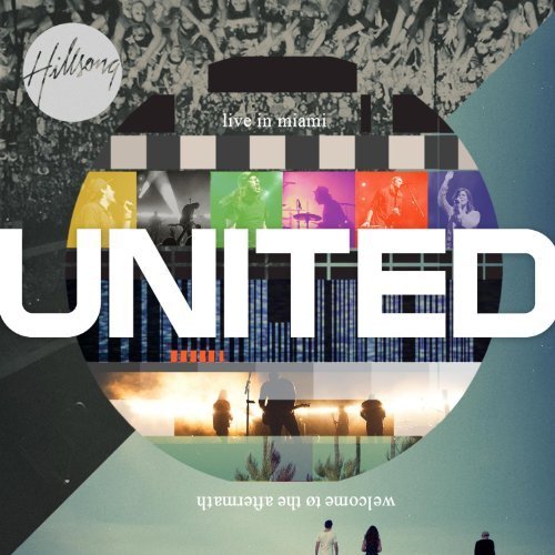 CD Shop - HILLSONG UNITED LIVE IN MIAMI