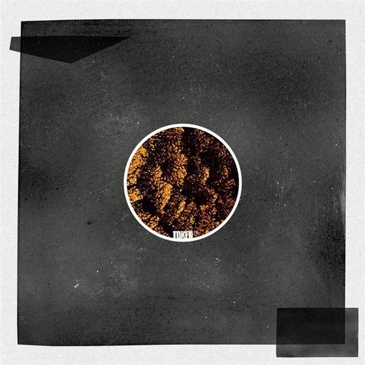 CD Shop - JAMES RUSKIN FROM THE ASHES