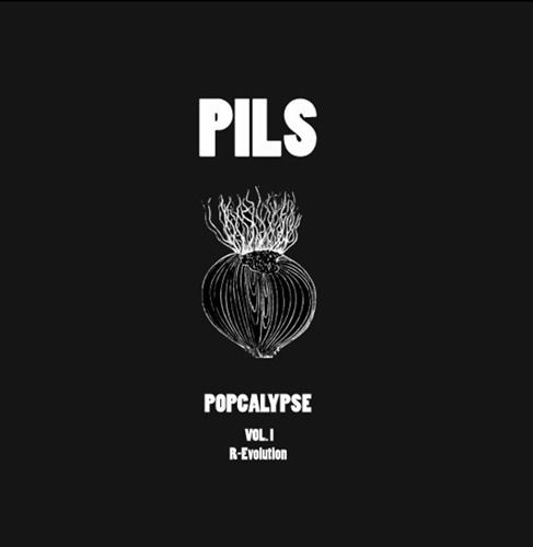 CD Shop - PILS POPCALYPSE VOL. I - R-...