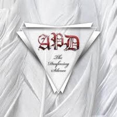 CD Shop - A PERFECT DAY DEAFENING SILENCE