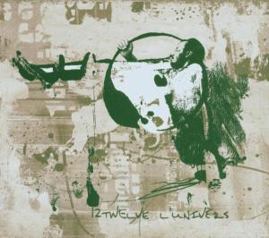 CD Shop - TWELVETWELVE L\