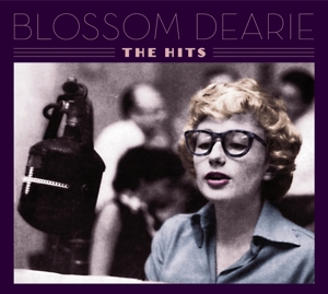 CD Shop - BLOSSOM DEARIE HITS