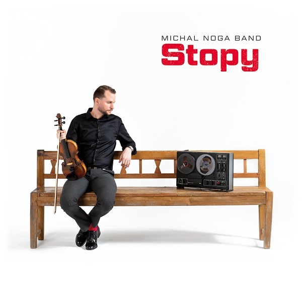 CD Shop - MICHAL NOGA BAND Stopy