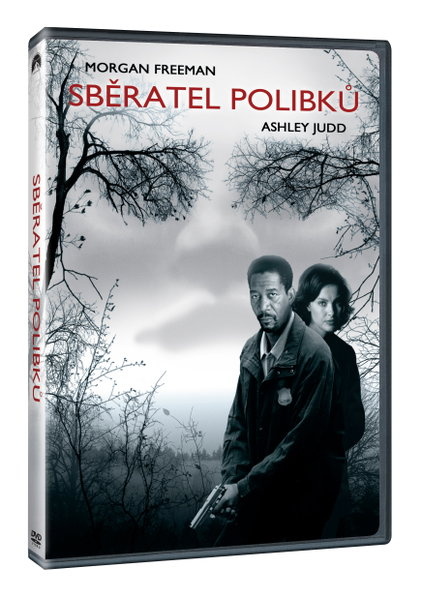CD Shop - FILM Sběratel Polibků