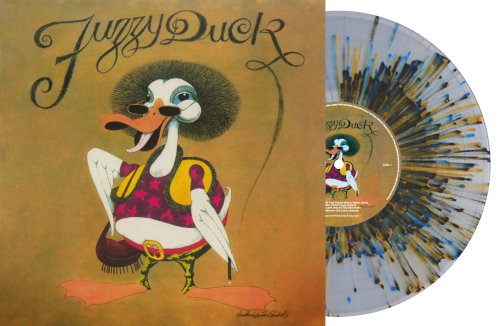 CD Shop - FUZZY DUCK FUZZY DUCK