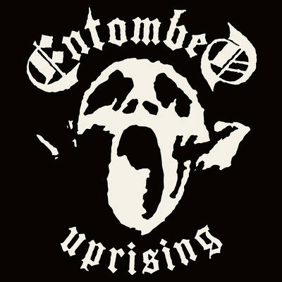 CD Shop - ENTOMBED UPRISING