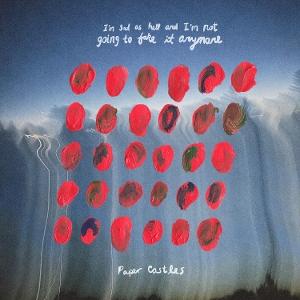 CD Shop - PAPER CASTLES I\
