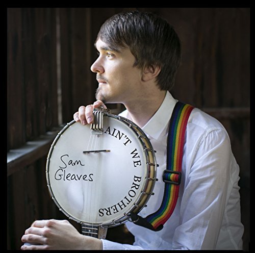 CD Shop - SAM GLEAVES AIN\
