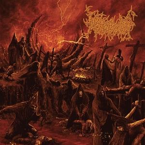CD Shop - NEUROPSYCHOSIS DOCTRINE OF DAMNATION