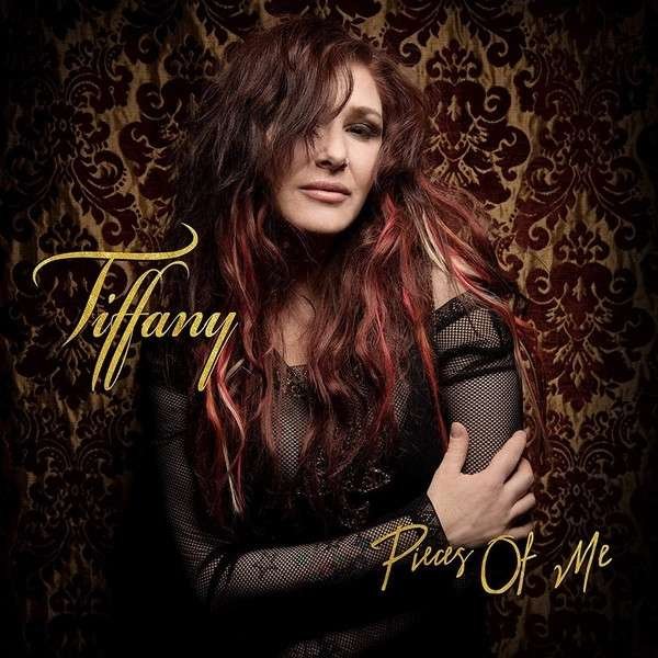 CD Shop - TIFFANY PIECES OF ME