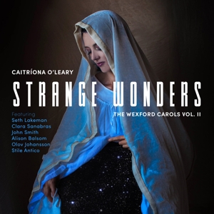 CD Shop - CAITRIONA O\