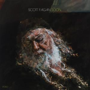 CD Shop - SCOTT FAGAN SOON