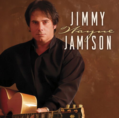 CD Shop - JIMI JAMISON JIMMY WAYNE JAMISON