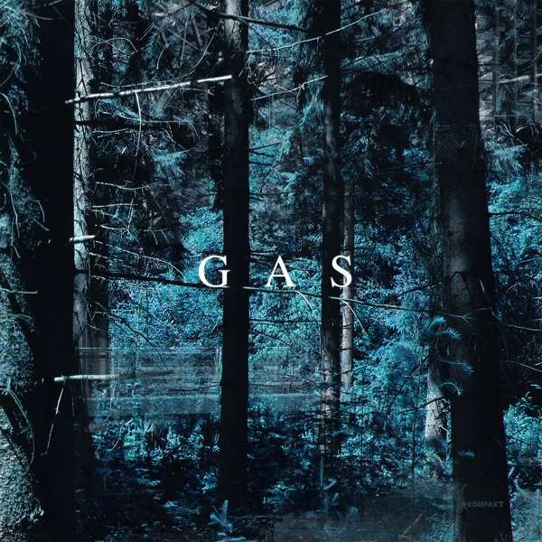CD Shop - GAS NARKOPOP
