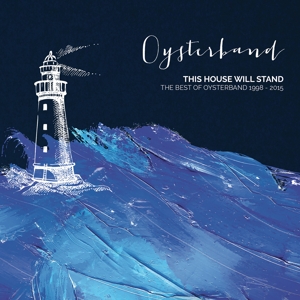 CD Shop - OYSTERBAND THIS HOUSE WILL STAND
