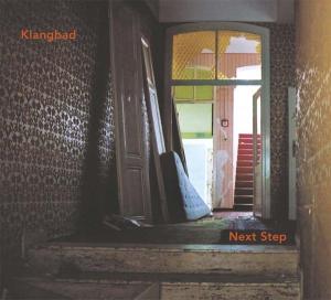 CD Shop - VARIOUS ARTISTS KLANGBAD- NEXT STEP