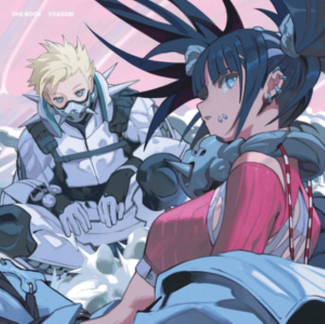 CD Shop - YOASOBI BOOK