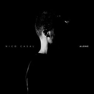 CD Shop - NICO CASAL ALONE