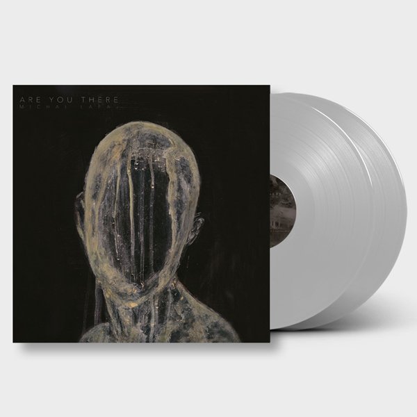 CD Shop - MICHAL LAPAJ ARE YOU THERE