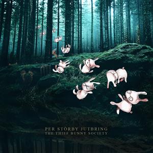 CD Shop - PER STORBY JUTBRING THIEF BUNNY SOCIETY
