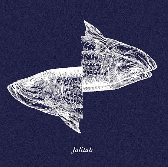 CD Shop - IOSONOUNCANE & PAOLO ANGELI JALITAH