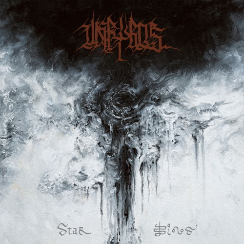 CD Shop - UNFYROS STAR BLOOD