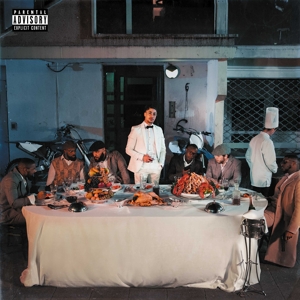 CD Shop - MAES LES DERNIERS SALOPARDS