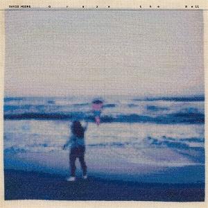 CD Shop - DAVID MOORE GRAZE THE BELL