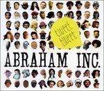 CD Shop - ABRAHAM INC. TWEET TWEET