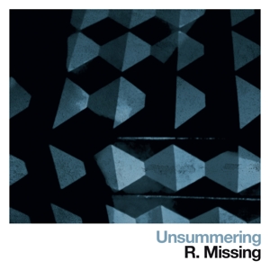 CD Shop - R MISSING UNSUMMERING