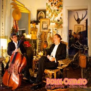 CD Shop - DAVID -ET FREDERIC DEVILLE- AUBAILE DOLCE OSTINATO