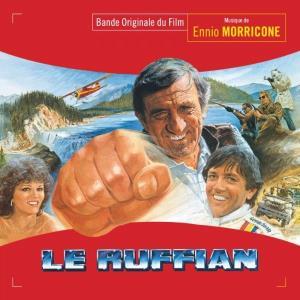 CD Shop - ENNIO MORRICONE LE RUFFIAN